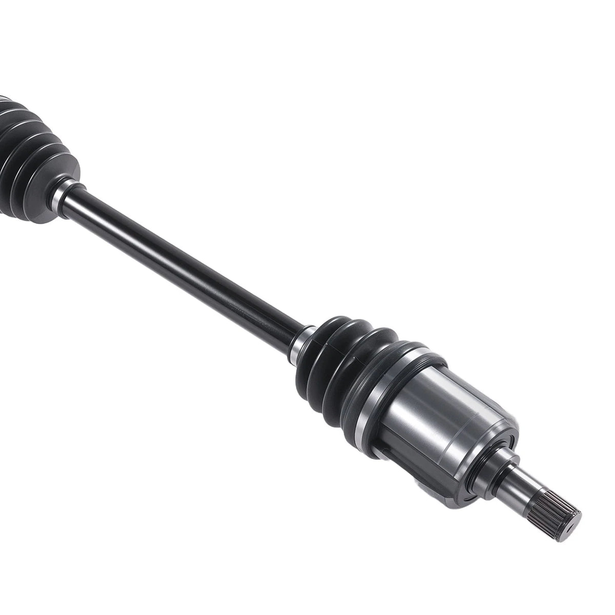 Front CV Axle Assembly for Honda Accord L4 1.5L Auto CVT 2018-2022