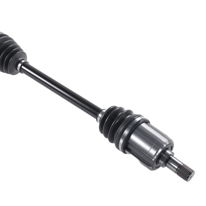 Front CV Axle Assembly for Honda Accord L4 1.5L Auto CVT 2018-2022