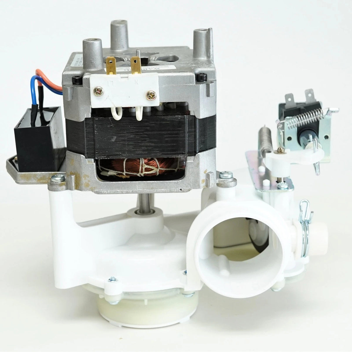 WD26X10051 Motor and Pump Assembly for GE Dishwasher