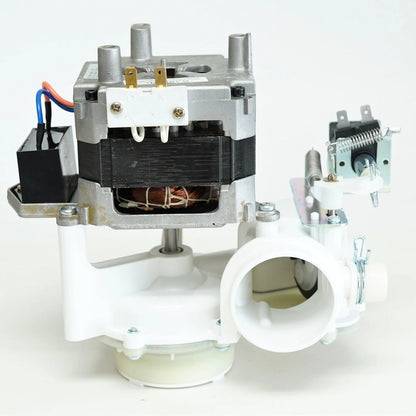 WD26X10051 Motor and Pump Assembly for GE Dishwasher
