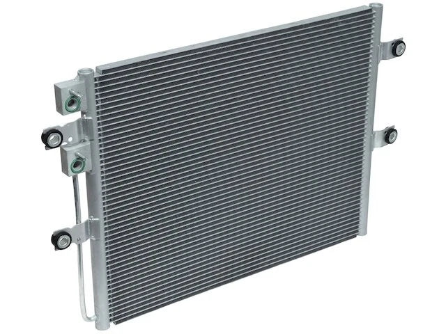 A/C Condenser for Mack TerraPro (2019–2021) 16545CHHV