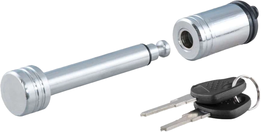 Curt Hitch Locks for (23501)