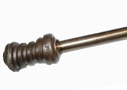 Steering Worm & Column Shaft Assembly for Willys Jeep (38.5")