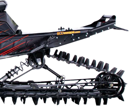 ZBROZ Rear Bumper for (K40-0621550-01)