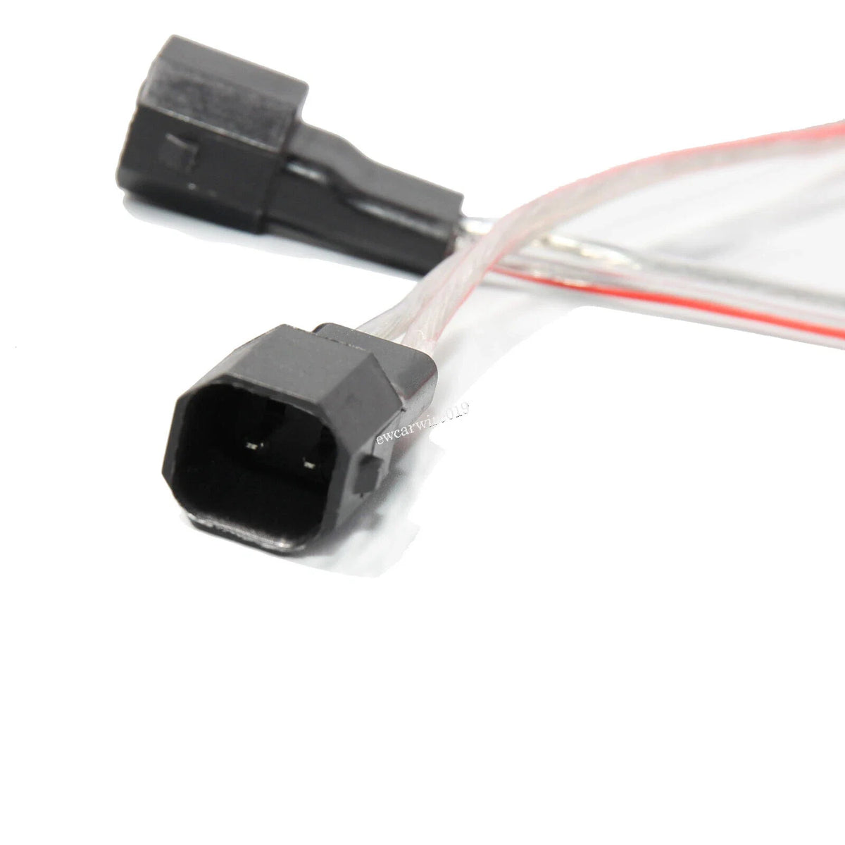 Speaker Install Harness Adapter for Ford Chevy GMC (Plug&Play)