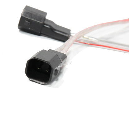 Speaker Install Harness Adapter for Ford Chevy GMC (Plug&Play)