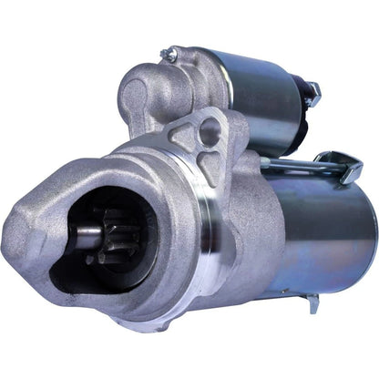 Starter for Chevy Impala (2014) ALX-PAU-AC-337-1134-CLA10