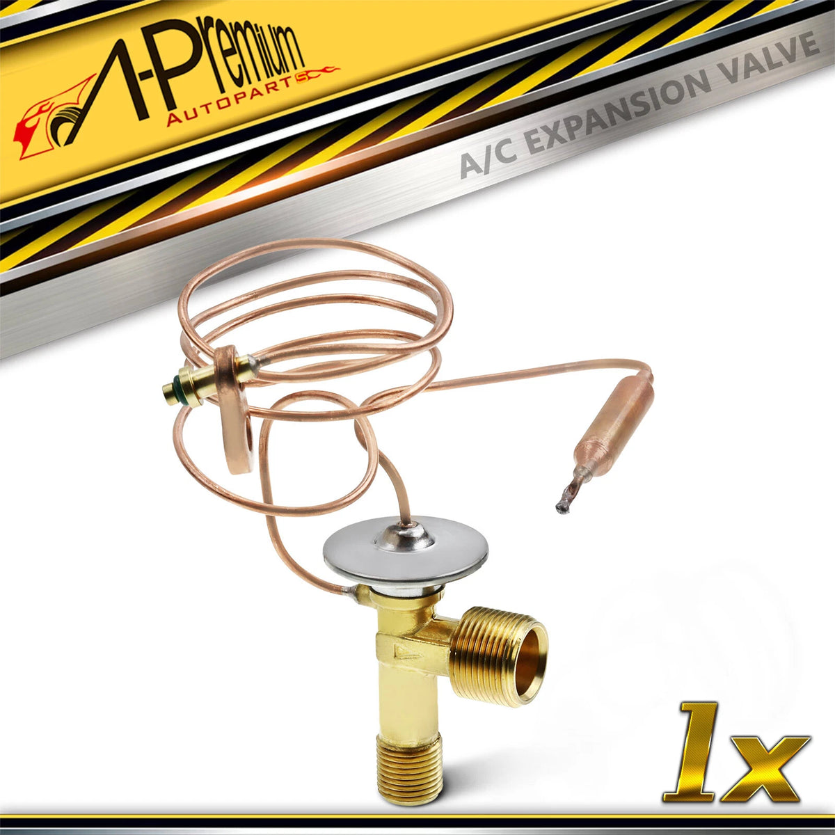 A-Premium A/C Expansion Valve for Lexus LS400 (1993–1994) 8851550031, EX10259C