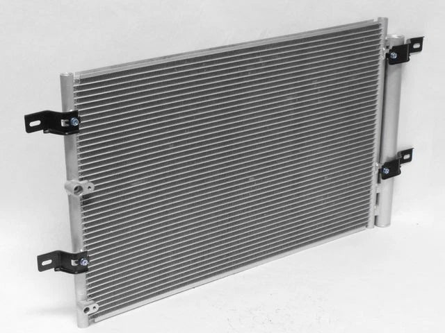 A/C Condenser for Lincoln MKX (2007–2010) 39458HQXN