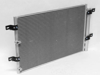 A/C Condenser for Lincoln MKX (2007–2010) 39458HQXN
