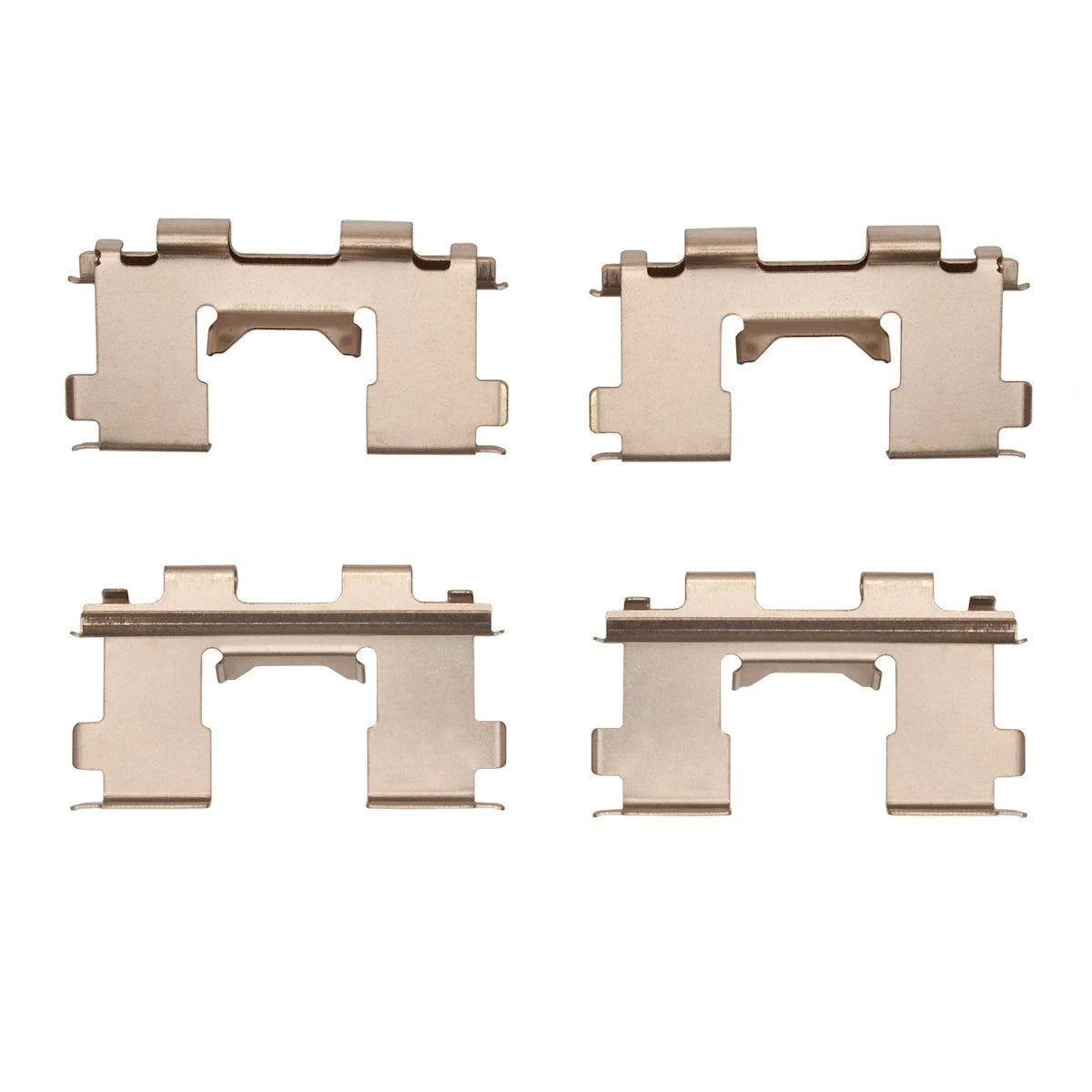 Brake Hardware Kit for Chevy Tracker (1996–2004) HK1-47063, 91172696