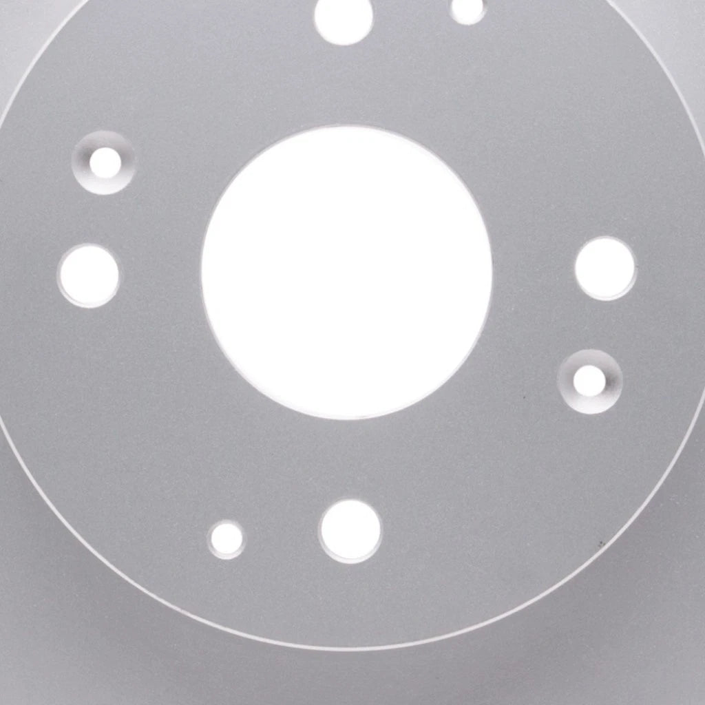 Disc Brake Rotor for Acura CL (1998–1999) ALX-PAU-DF-604-59025-CLA1