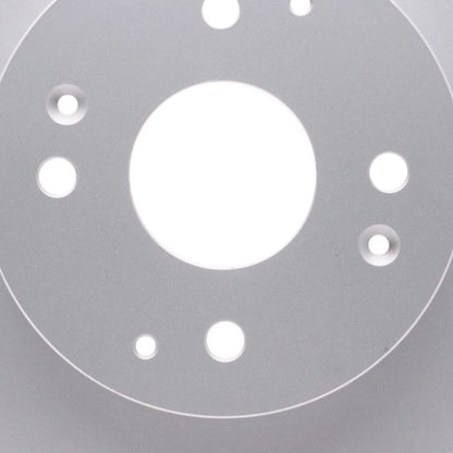 Disc Brake Rotor for Acura CL (1998–1999) ALX-PAU-DF-604-59025-CLA1