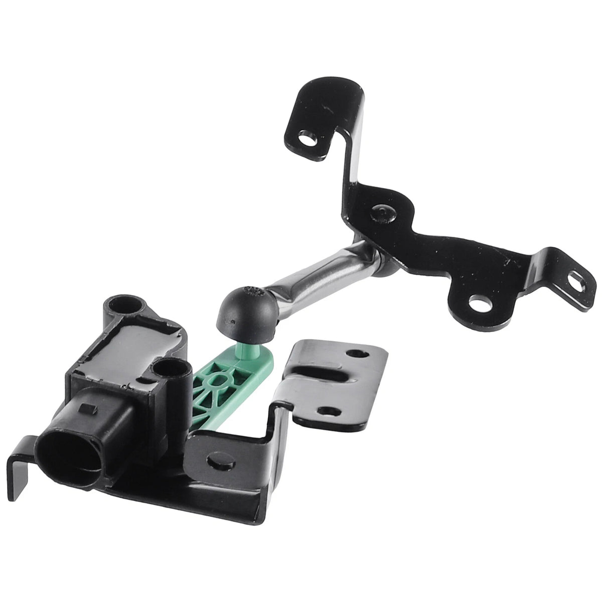 Ride Height Level Sensor Rear LH for Audi Q3 (2013–2014)