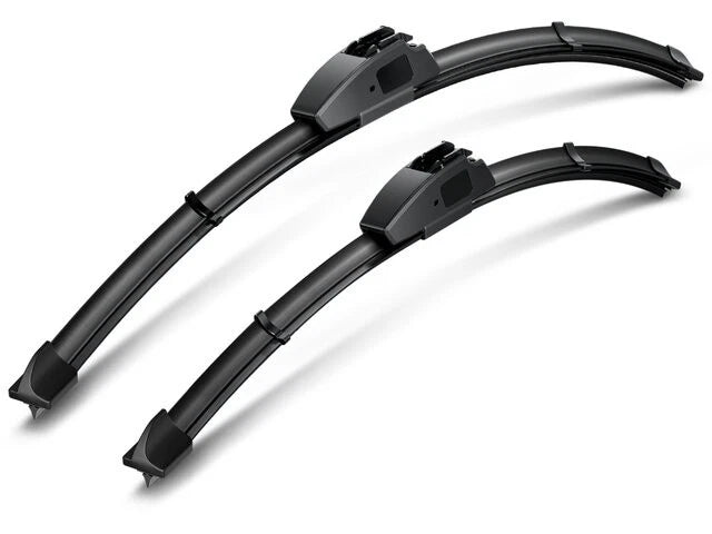 Wiper Blade Set for Subaru Impreza (2002–2007) APR 38741BGSV