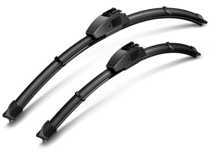 Wiper Blade Set for Subaru Impreza (2002–2007) APR 38741BGSV