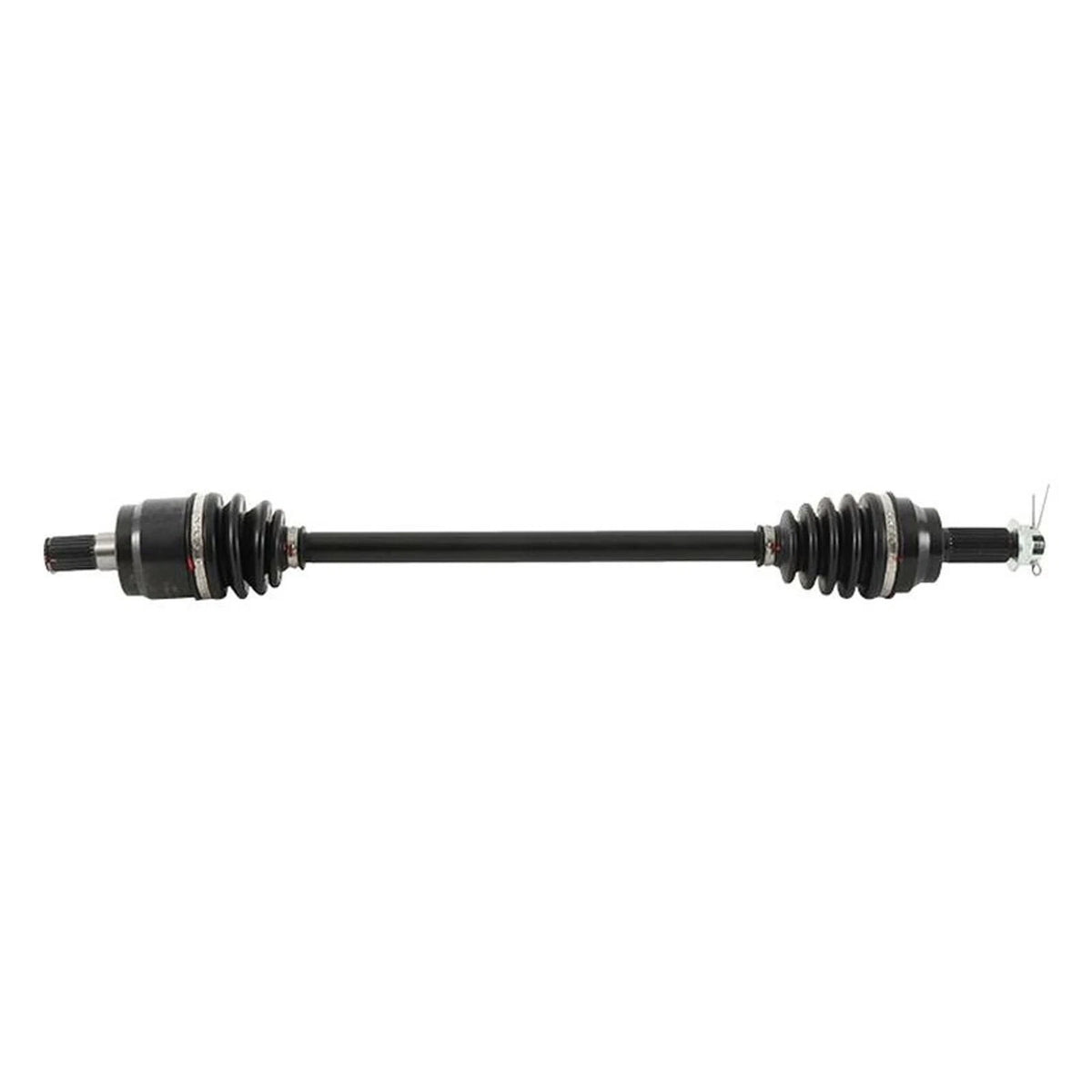 8Ball Rear Axle for All Balls (AB8-HO-8-370)