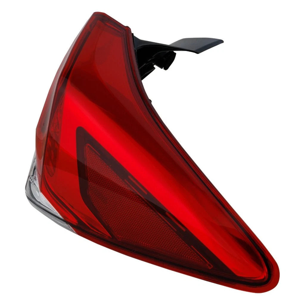 Tail Light for Subaru Impreza (2020–2023) - Passenger Side, SU2805114
