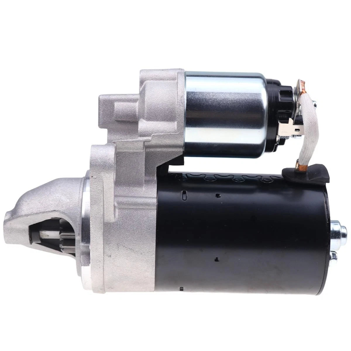 Starter Motor U5MK8259 for Perkins Engine 403A-11 403D-11 403F-11