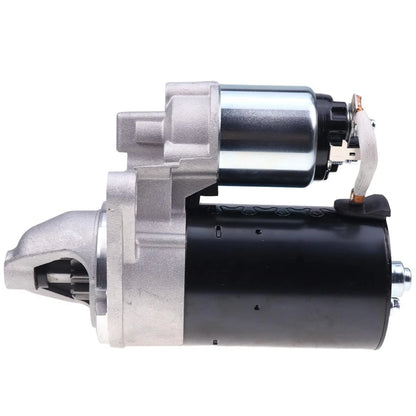 Starter Motor U5MK8259 for Perkins Engine 403A-11 403D-11 403F-11
