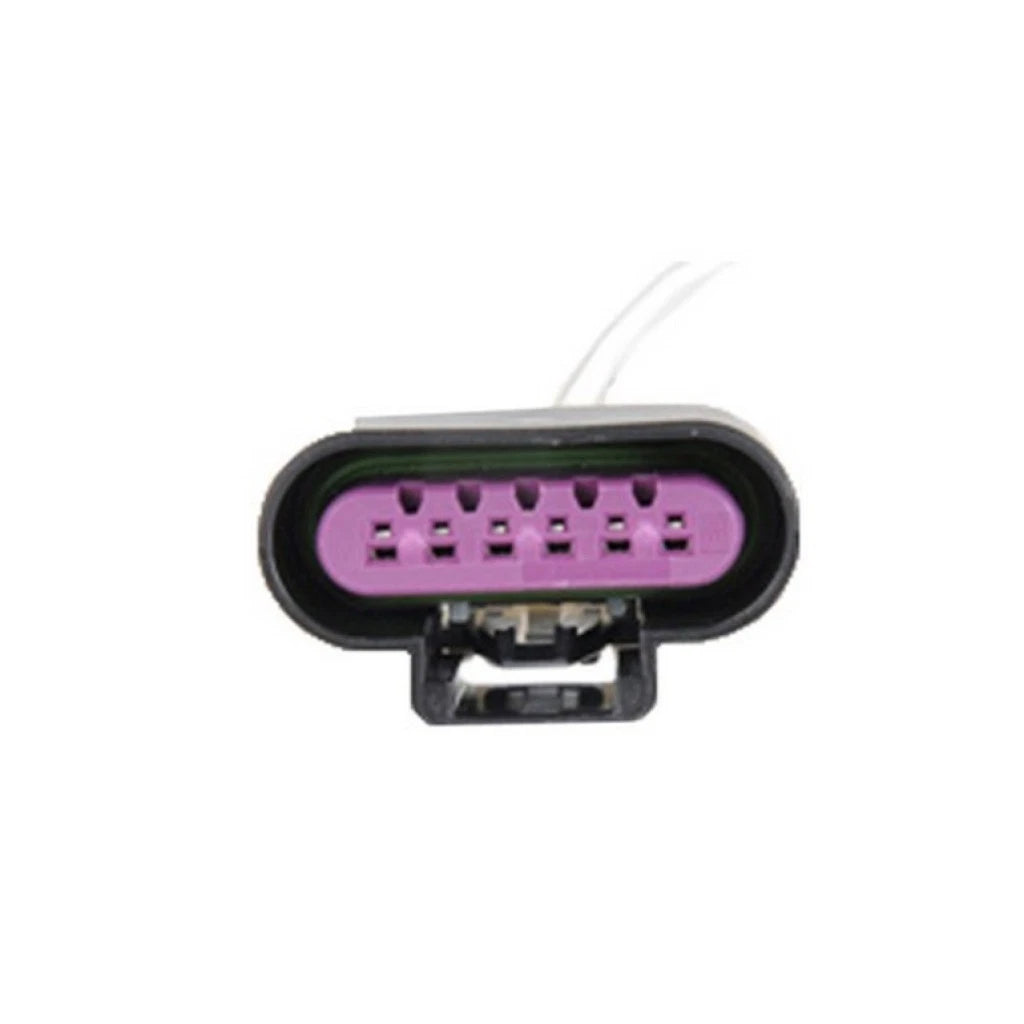 6 Wire Sensor Connector for Chevy Impala (2006–2012) OLX-ACDPT2712-CL360A114