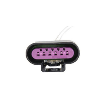 6 Wire Sensor Connector for Chevy Impala (2006–2012) OLX-ACDPT2712-CL360A114