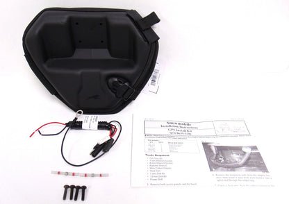GPS Install Kit for Arctic Cat Snowmobile (8639-528)