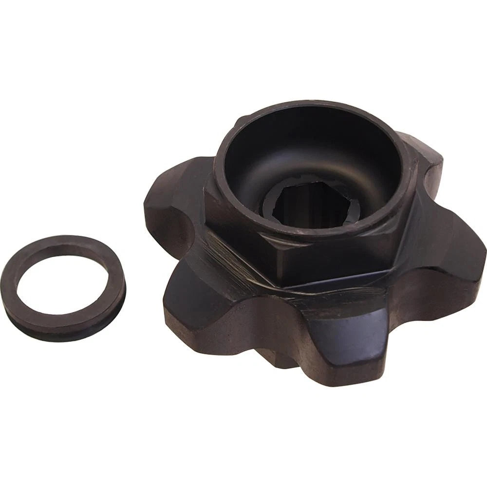 Sprocket Kit for