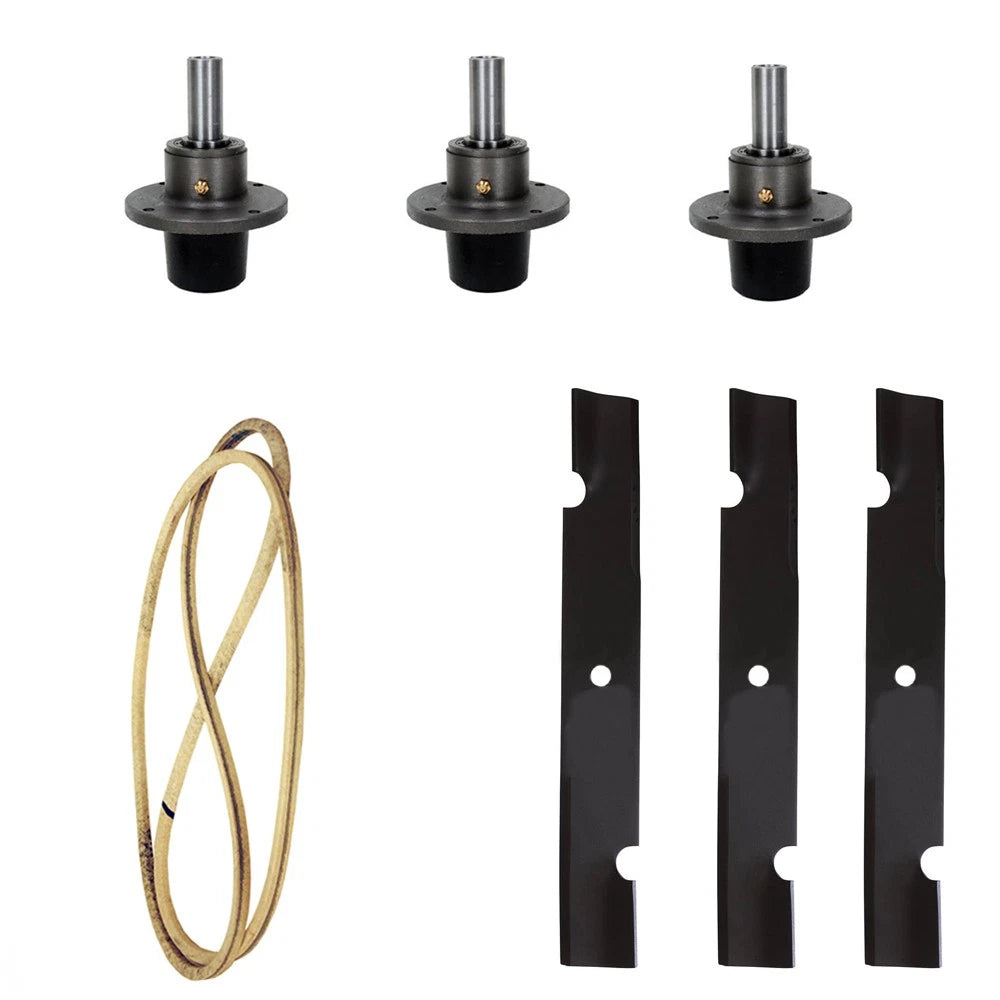 Mower Deck Rebuild Kit for Gravely (Fits )