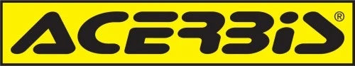 Upper Fork Covers for Acerbis (Blue)