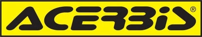 Upper Fork Covers for Acerbis (Blue)