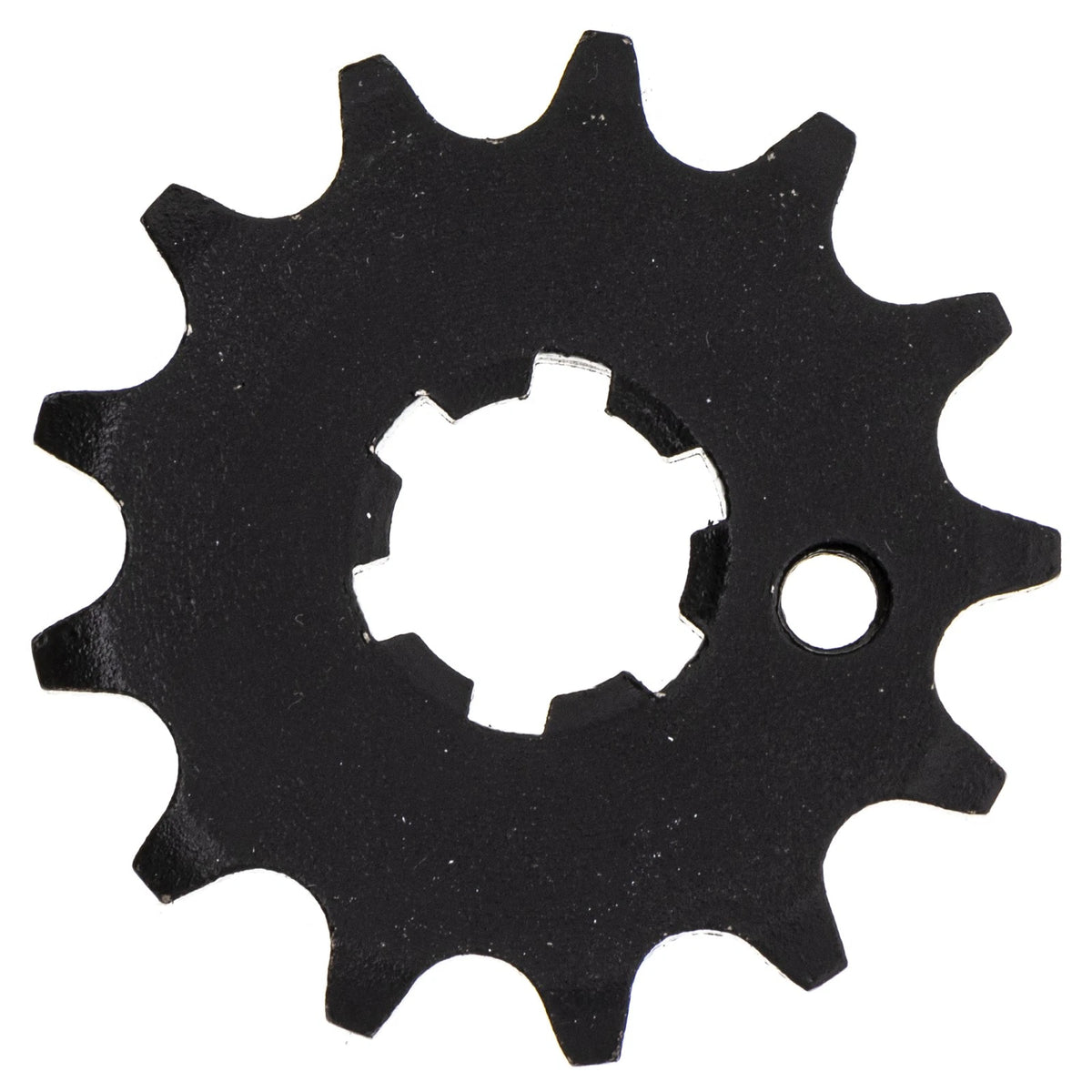 Sprocket Kit 13T Front 51T Rear for Kawasaki KX85 KX100 (MK1013303, 13144-0564)