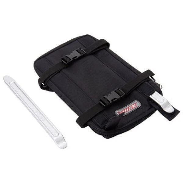 Tusk Fender Tube Pack with Tire Irons for Motorcycle (2010–2023)