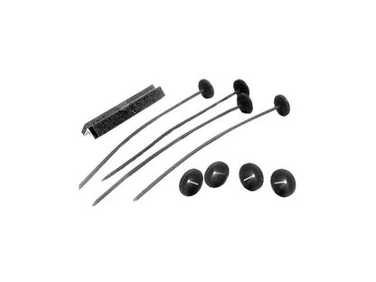 Power Steering Cooler Bracket for Jeep Grand Cherokee (86623XVHD)
