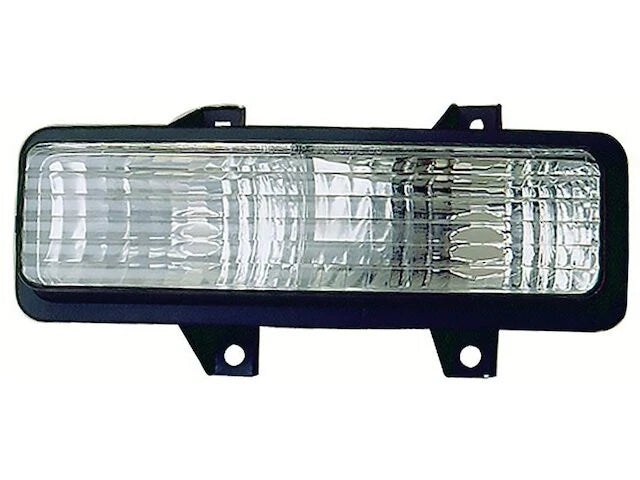 Parking Light Assembly Left for GMC R1500 (1987) 11267BPDQ