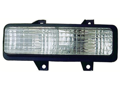 Parking Light Assembly Left for GMC R1500 (1987) 11267BPDQ