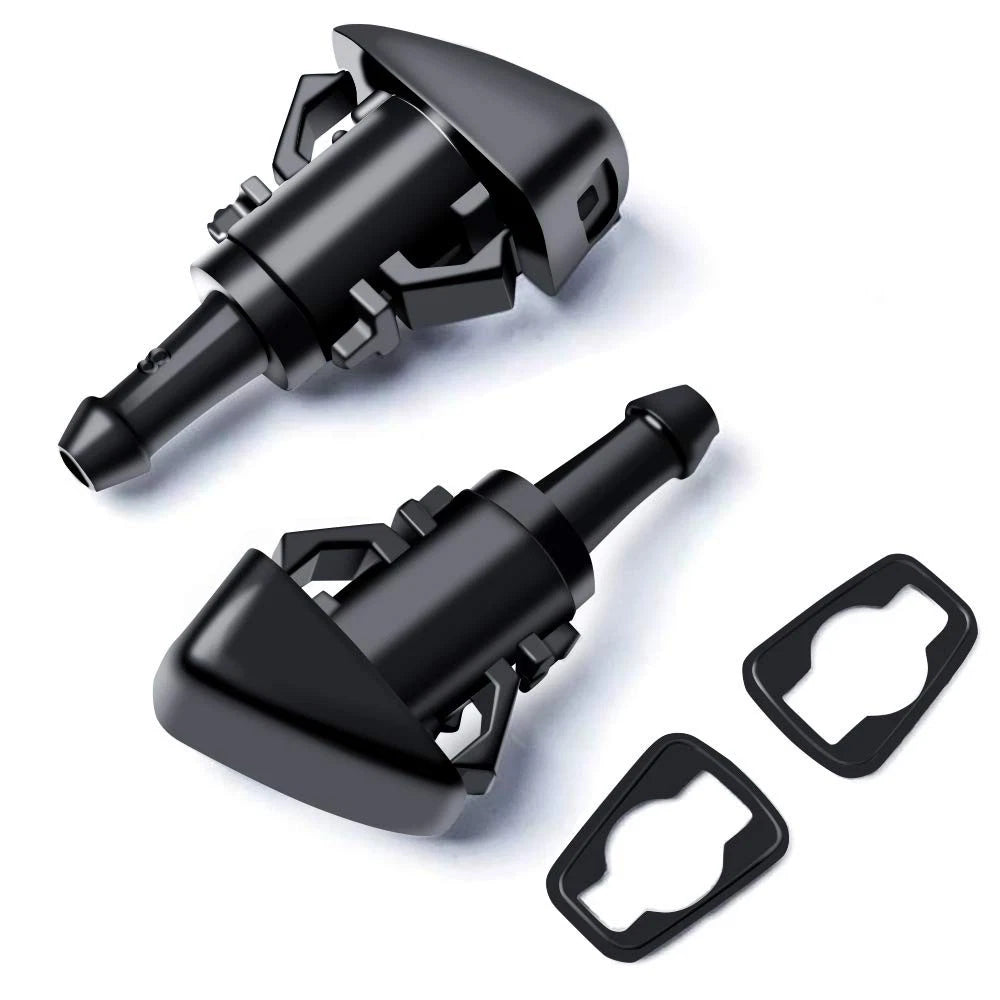 Front Replacement for Dodge Ram Chrysler Jeep (2010–2022)
