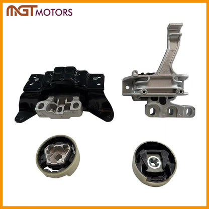 Engine Mounts & Transmission Mounts for Volkswagen Golf Jetta (2019–2021) 9918 9919 9911 9927 A4935 EM-7261 A4084 EM-7275