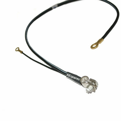 Cable Battery Ground for Suzuki Samurai (1986–1995)