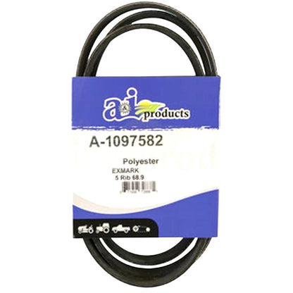 Belt for Exmark