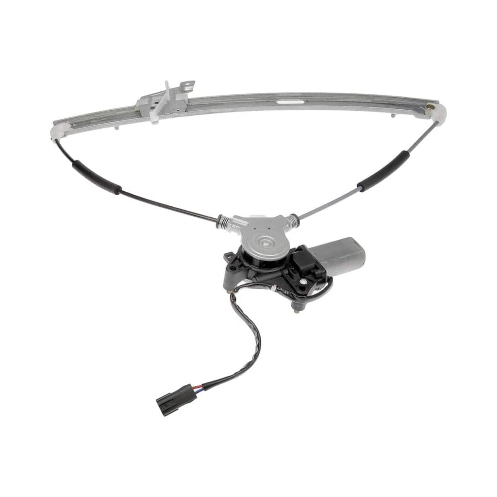 Window Regulator & Lift Motor for Mercury Mariner (2005–2007) ALX-PAU-RB-741-605-CL360A51