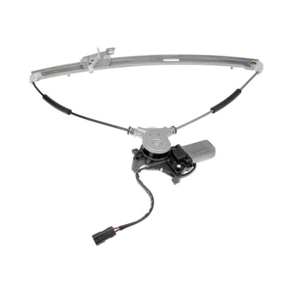 Window Regulator & Lift Motor for Mercury Mariner (2005–2007) ALX-PAU-RB-741-605-CL360A51