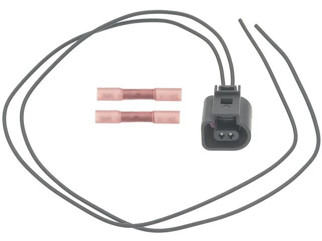 A/C Compressor Connector for Volkswagen Passat CC (2009–2010) 83729XWWJ