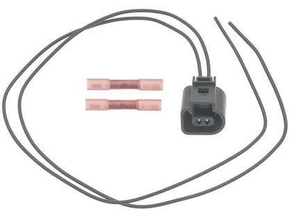A/C Compressor Connector for Volkswagen Passat CC (2009–2010) 83729XWWJ