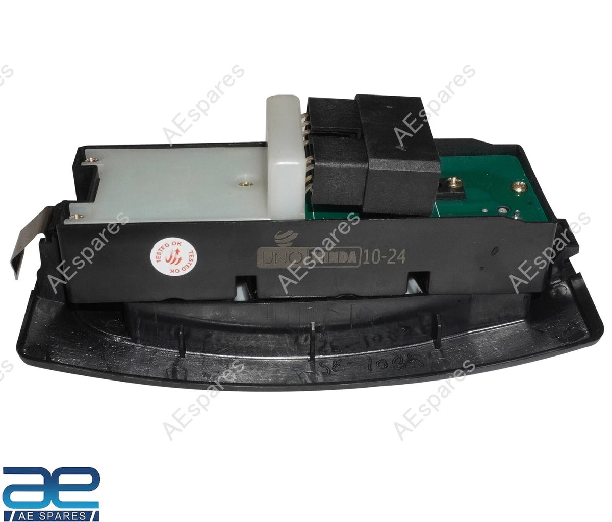 Main Power Window Switch for Mahindra Scorpio (2006–2015)