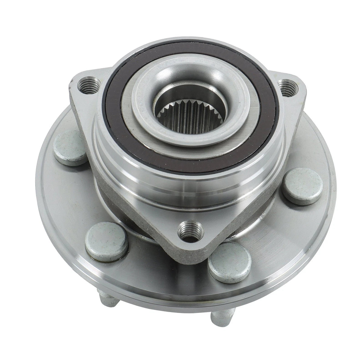 Front Wheel Bearing Hub for Saab 9-4X (2011) & Cadillac SRX (2010–2016) BCK42460K