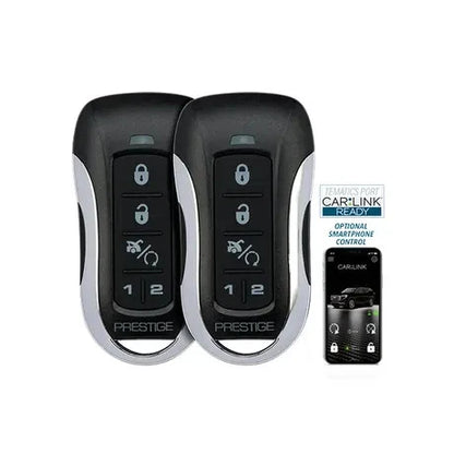 Deluxe Programmable Security Alarm System for Prestige APS510Z