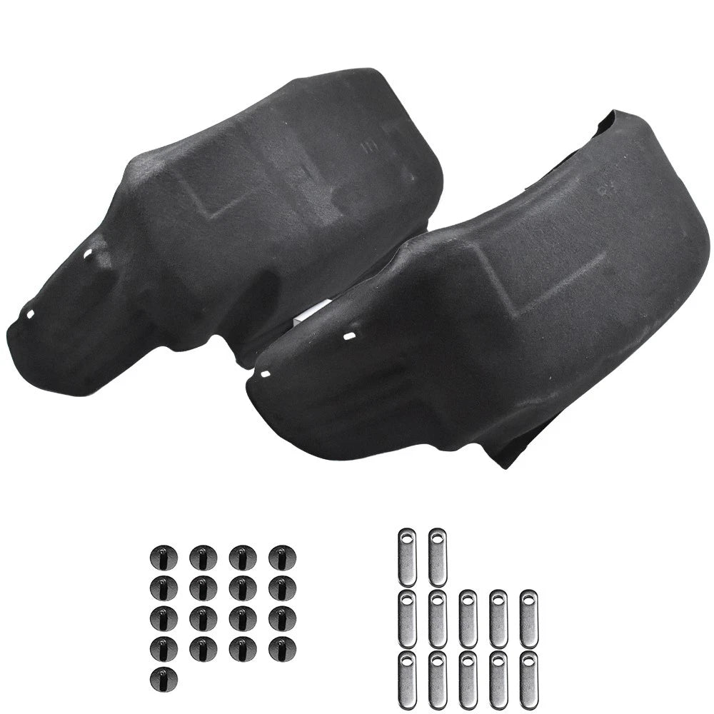 Rear Fender Liner for Ford F-150 (2021–2024) ML3Z9927886A