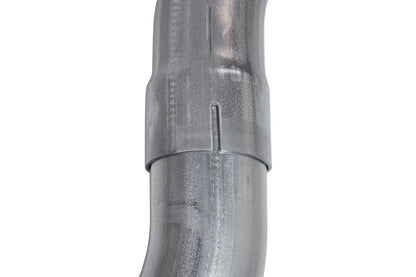 Dual Exhaust System for Chevy GMC 2500 (2000-2006) - 3" Side Exit