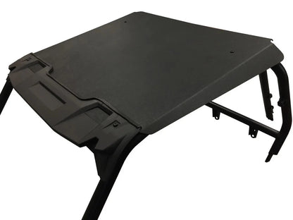 Spike Solid Black ABS Roof for (88-4400ABS)